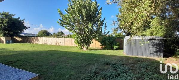 Maison 5 pièces de 112 m² à Saint-François (97118)