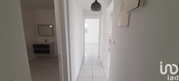 Maison 5 pièces de 112 m² à Saint-François (97118)