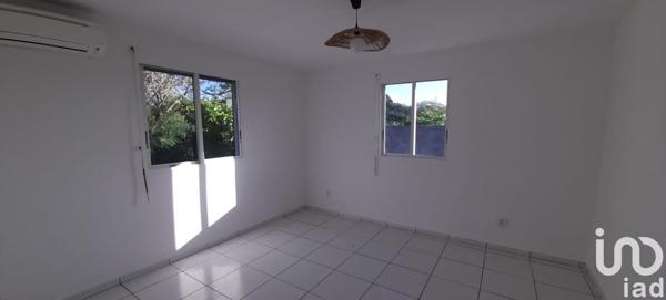 Maison 5 pièces de 112 m² à Saint-François (97118)