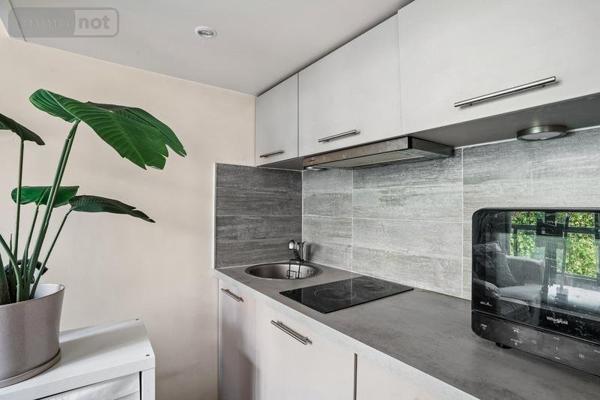 Appartement à vendre à Paris 16e arrondissement à Paris (75016), ref : 75194-84
