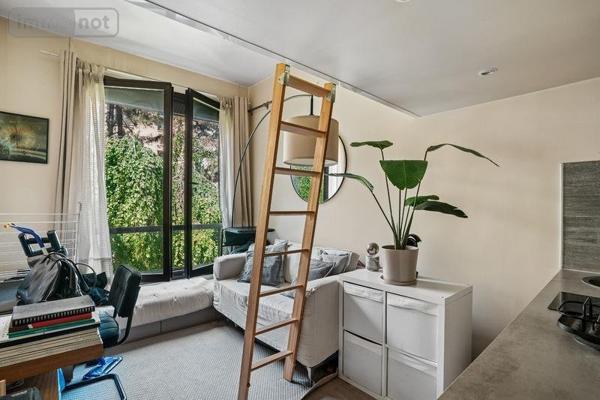 Appartement à vendre à Paris 16e arrondissement à Paris (75016), ref : 75194-84