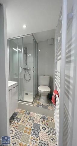 Appartement à louer 2 pièces 29.27m²