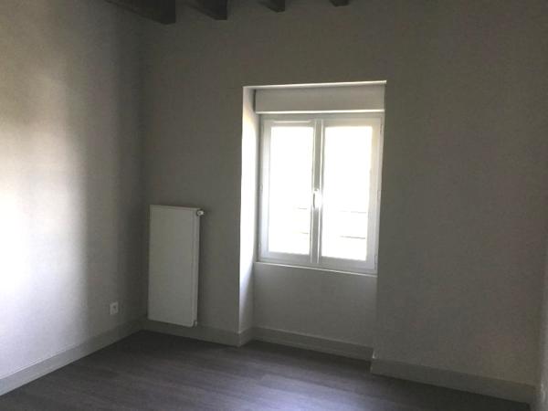 A louer appartement type 2 centre ville CHATEAUROUX