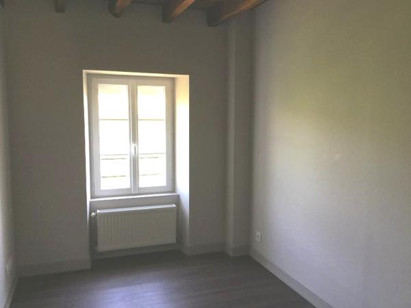 A louer appartement type 2 centre ville CHATEAUROUX