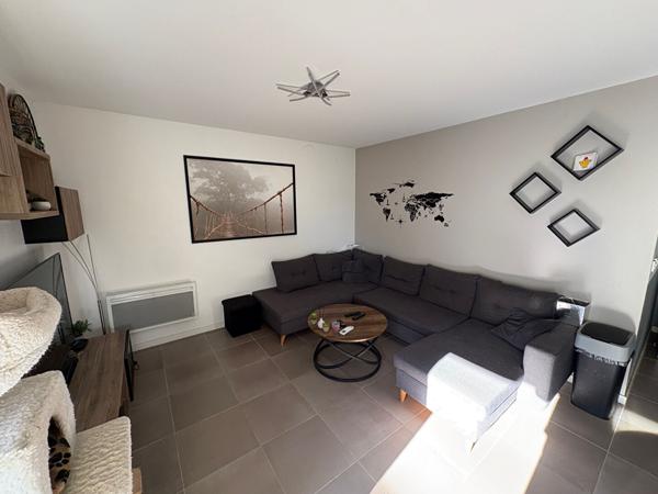 Appartement Aix En Provence 3 pièce(s) 60M²