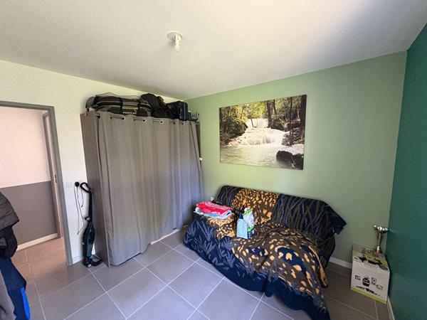 Appartement Aix En Provence 3 pièce(s) 60M²
