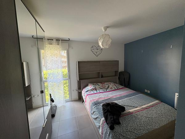 Appartement Aix En Provence 3 pièce(s) 60M²