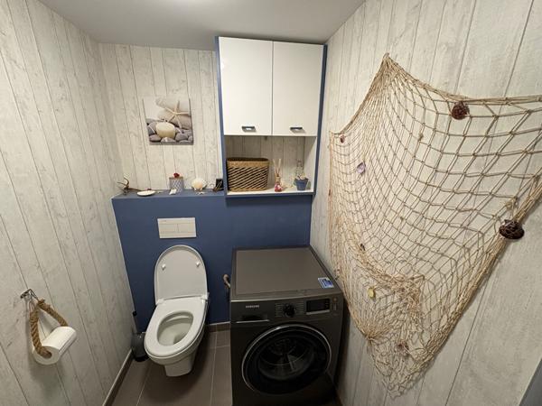 Appartement Aix En Provence 3 pièce(s) 60M²