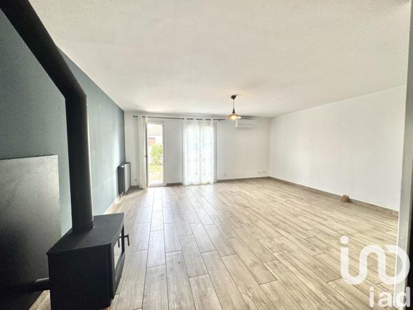 Maison à vendre 4 pièces 100 m² Nîmes-Saint-Césaire