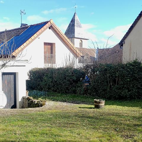 Miribel-Lanchâtre (38450) COEUR DE VILLAGE - MIRIBEL LANCHATRE