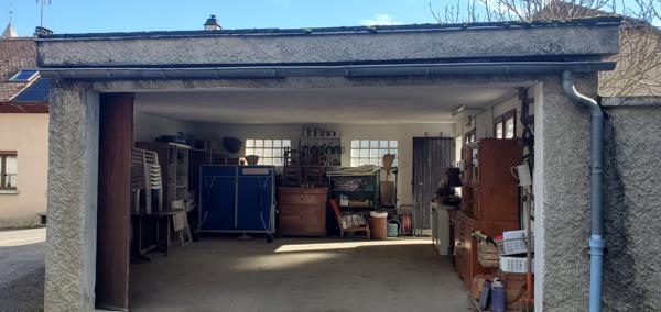 Miribel-Lanchâtre (38450) COEUR DE VILLAGE - MIRIBEL LANCHATRE