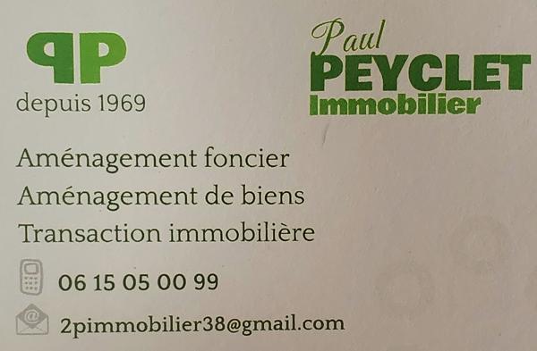 Miribel-Lanchâtre (38450) COEUR DE VILLAGE - MIRIBEL LANCHATRE