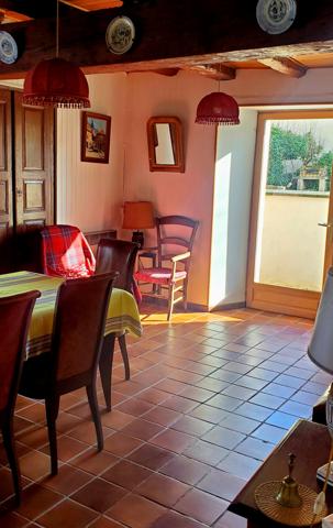 Miribel-Lanchâtre (38450) COEUR DE VILLAGE - MIRIBEL LANCHATRE