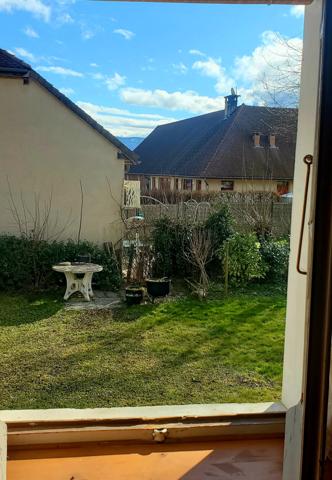 Miribel-Lanchâtre (38450) COEUR DE VILLAGE - MIRIBEL LANCHATRE