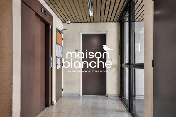 T3 refait à neuf à saisir
