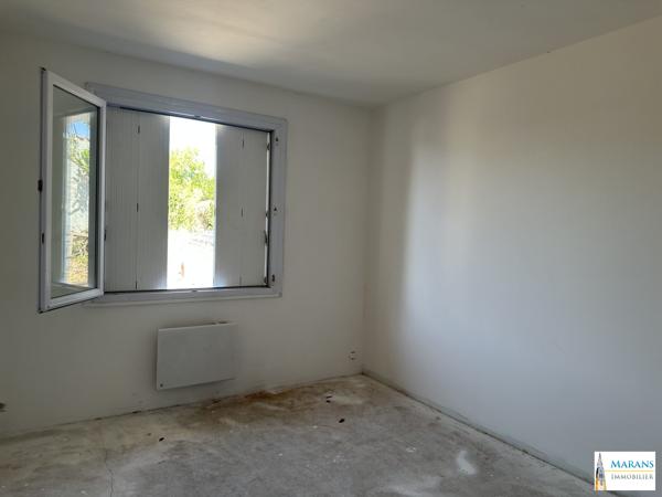 Maison plain-pied 3 chambres - L'ILE D'ELLE