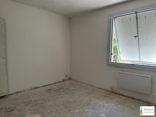 Maison plain-pied 3 chambres - L'ILE D'ELLE