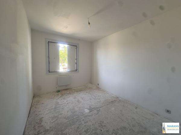 Maison plain-pied 3 chambres - L'ILE D'ELLE