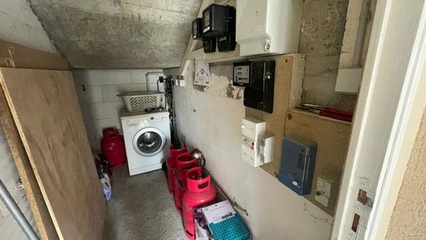 A vendre - Maison à Carnac comprenant 3 Appartements + Garage