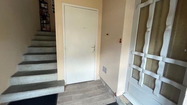 A vendre - Maison à Carnac comprenant 3 Appartements + Garage