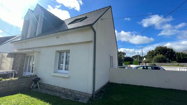 A vendre - Maison à Carnac comprenant 3 Appartements + Garage