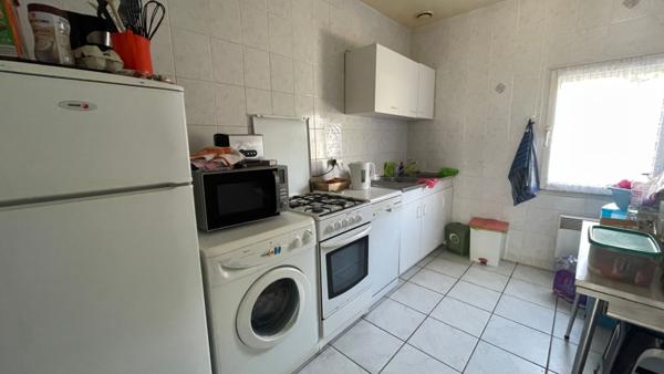 A vendre - Maison à Carnac comprenant 3 Appartements + Garage