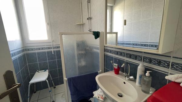 A vendre - Maison à Carnac comprenant 3 Appartements + Garage