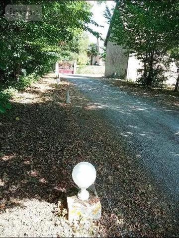 Achat - Maison Saint-Germain-du-Puy 18390 5 pièces 183 m 2 5606 m 2