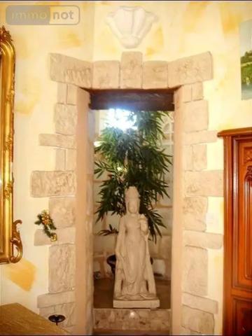 Achat - Maison Saint-Germain-du-Puy 18390 5 pièces 183 m 2 5606 m 2