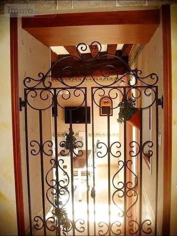 Achat - Maison Saint-Germain-du-Puy 18390 5 pièces 183 m 2 5606 m 2