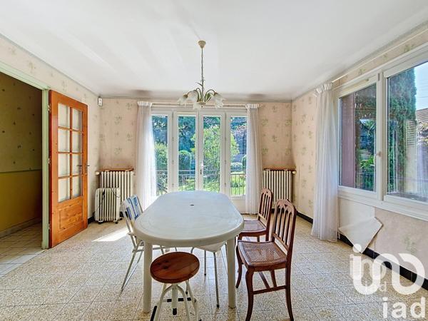 Maison à vendre 5 pièces 150 m² Saintry-sur-Seine