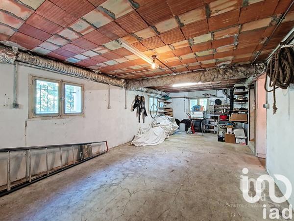 Maison à vendre 5 pièces 150 m² Saintry-sur-Seine