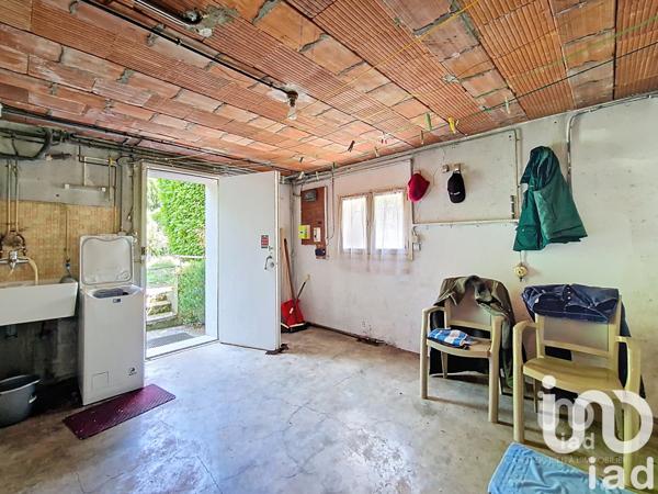 Maison à vendre 5 pièces 150 m² Saintry-sur-Seine