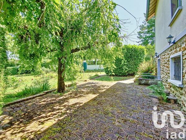 Maison à vendre 5 pièces 150 m² Saintry-sur-Seine