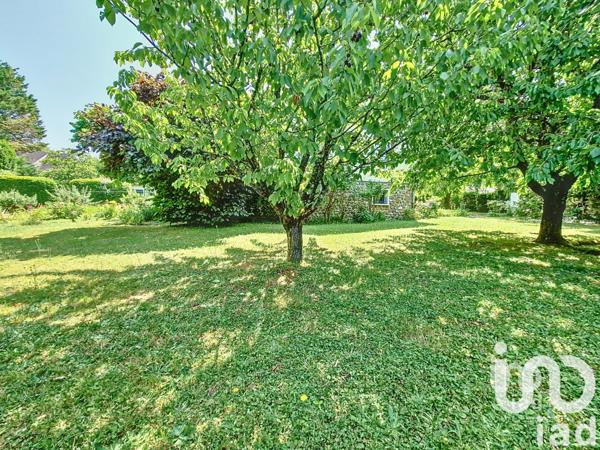 Maison à vendre 5 pièces 150 m² Saintry-sur-Seine