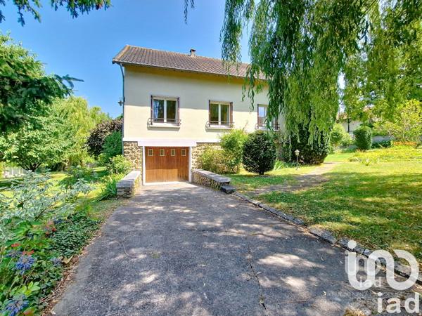 Maison à vendre 5 pièces 150 m² Saintry-sur-Seine