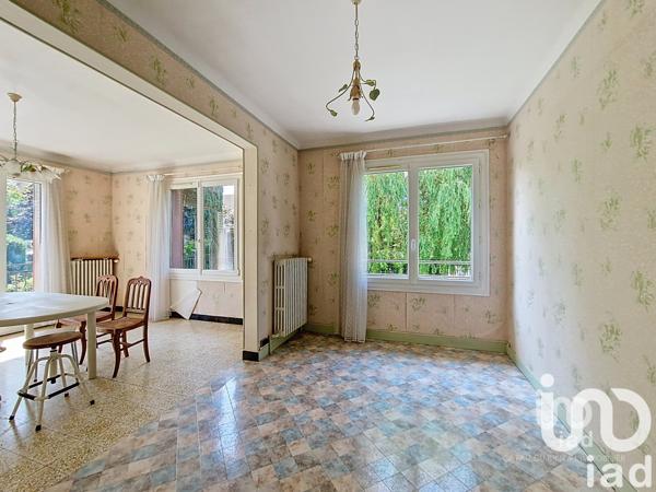 Maison à vendre 5 pièces 150 m² Saintry-sur-Seine