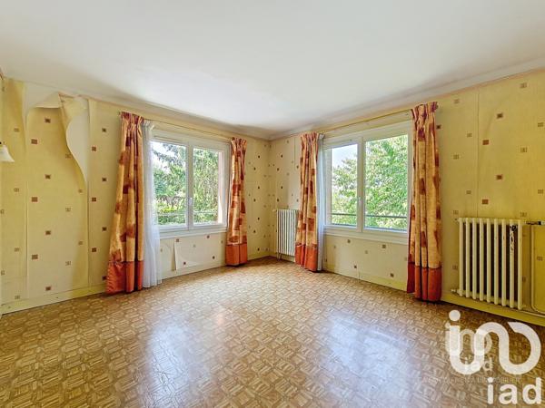 Maison à vendre 5 pièces 150 m² Saintry-sur-Seine