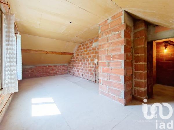 Maison à vendre 5 pièces 150 m² Saintry-sur-Seine