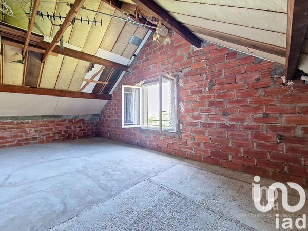 Maison à vendre 5 pièces 150 m² Saintry-sur-Seine