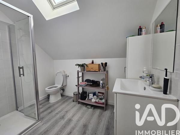 Maison à vendre 5 pièces 82 m² Abondant