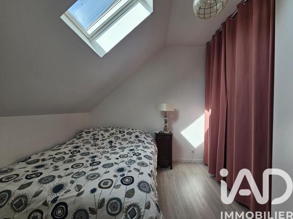 Maison à vendre 5 pièces 82 m² Abondant