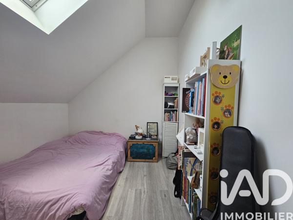 Maison à vendre 5 pièces 82 m² Abondant
