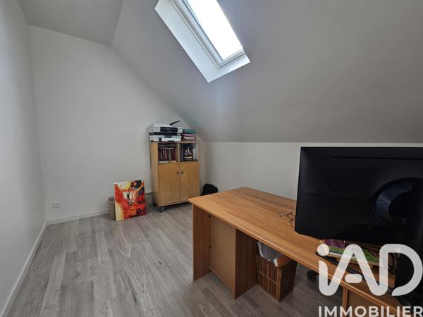 Maison à vendre 5 pièces 82 m² Abondant
