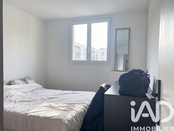 Appartement à vendre 3 pièces 67 m² Bourg-lès-Valence