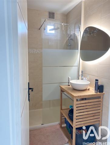 Appartement à vendre 3 pièces 67 m² Bourg-lès-Valence