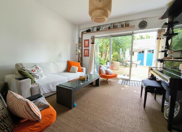 Maison ou immeuble Saint Nazaire 10 pièce(s) 171.18 m2