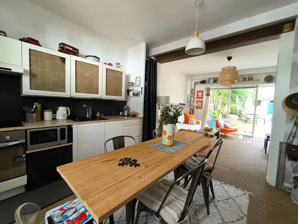 Maison ou immeuble Saint Nazaire 10 pièce(s) 171.18 m2