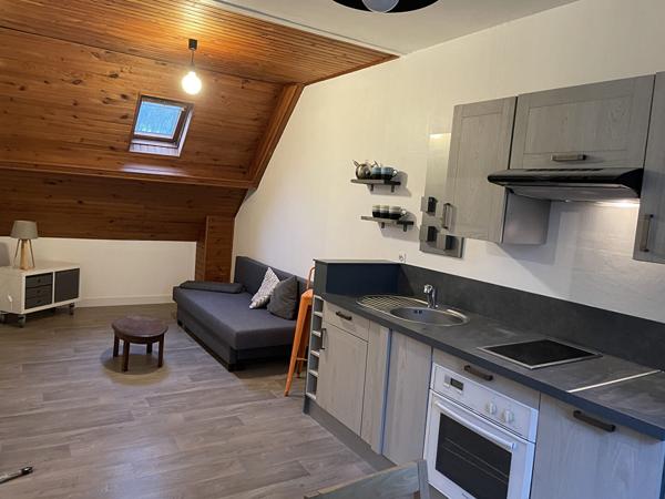 Maison ou immeuble Saint Nazaire 10 pièce(s) 171.18 m2