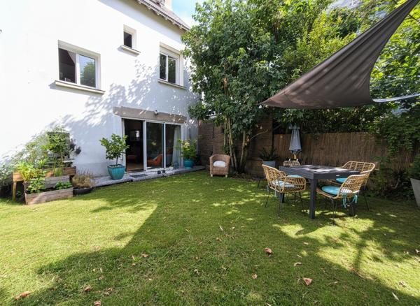Maison ou immeuble Saint Nazaire 10 pièce(s) 171.18 m2